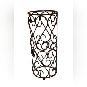 🧻🚽 BRONZE BATHROOM PAPER HOLDER